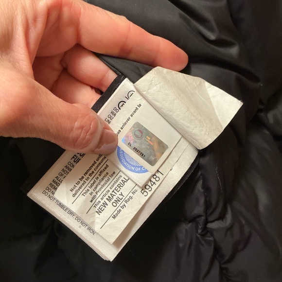 CANADA GOOSE Trillium Jacket - Picture 4 of 7